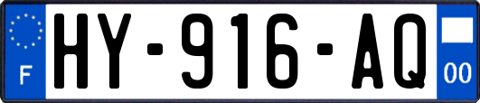 HY-916-AQ