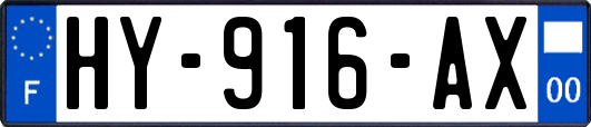 HY-916-AX