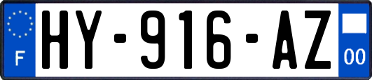 HY-916-AZ