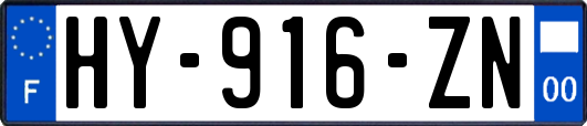 HY-916-ZN