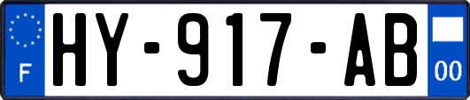 HY-917-AB