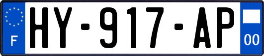 HY-917-AP