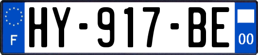 HY-917-BE
