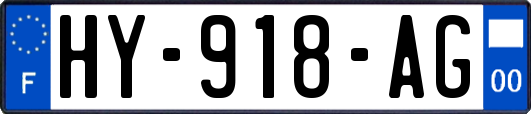 HY-918-AG