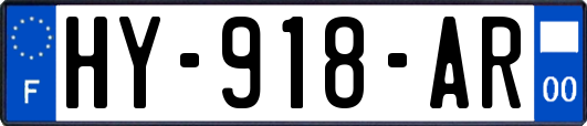 HY-918-AR