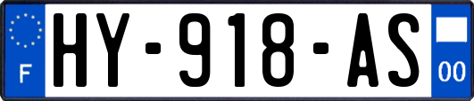 HY-918-AS
