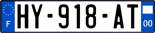 HY-918-AT