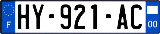 HY-921-AC