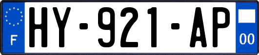 HY-921-AP