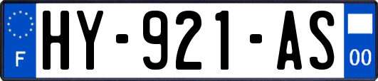 HY-921-AS