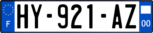 HY-921-AZ