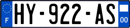HY-922-AS