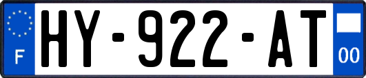 HY-922-AT