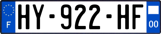 HY-922-HF