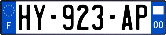 HY-923-AP