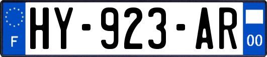 HY-923-AR