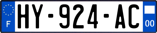 HY-924-AC