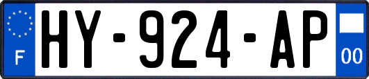 HY-924-AP