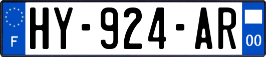 HY-924-AR