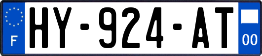 HY-924-AT
