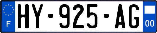 HY-925-AG