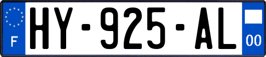 HY-925-AL