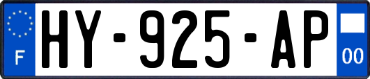HY-925-AP