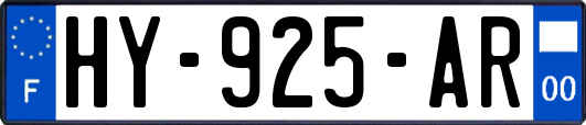 HY-925-AR