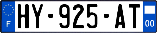 HY-925-AT