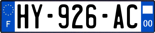 HY-926-AC