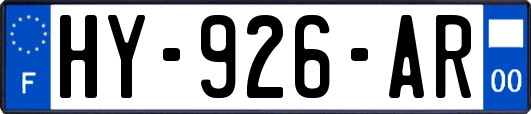 HY-926-AR