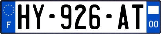 HY-926-AT