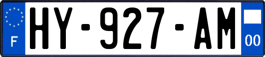 HY-927-AM