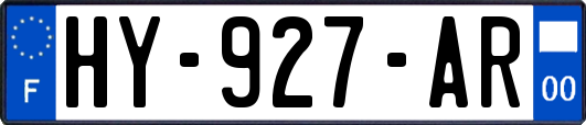 HY-927-AR