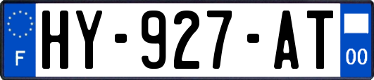 HY-927-AT