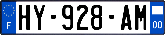 HY-928-AM