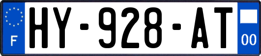 HY-928-AT