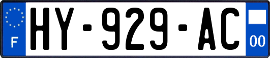 HY-929-AC