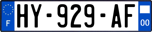 HY-929-AF