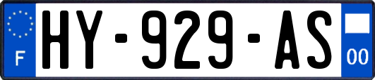 HY-929-AS