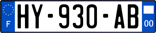 HY-930-AB