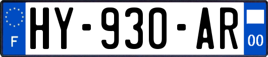HY-930-AR