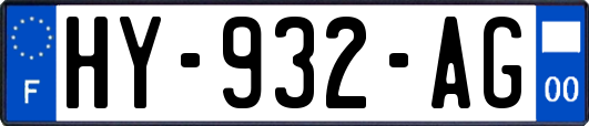 HY-932-AG