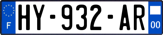 HY-932-AR