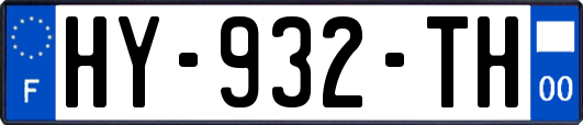 HY-932-TH
