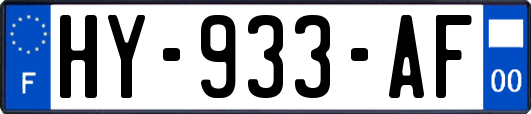 HY-933-AF