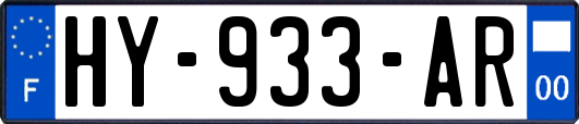 HY-933-AR