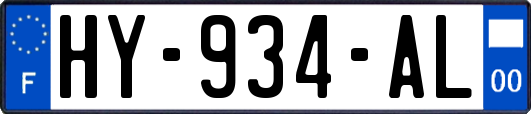HY-934-AL