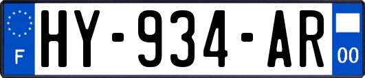 HY-934-AR