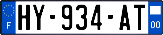 HY-934-AT